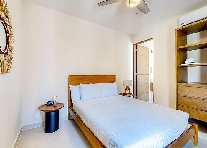 Сasa de vacaciones Tao Edena 94 Tulum