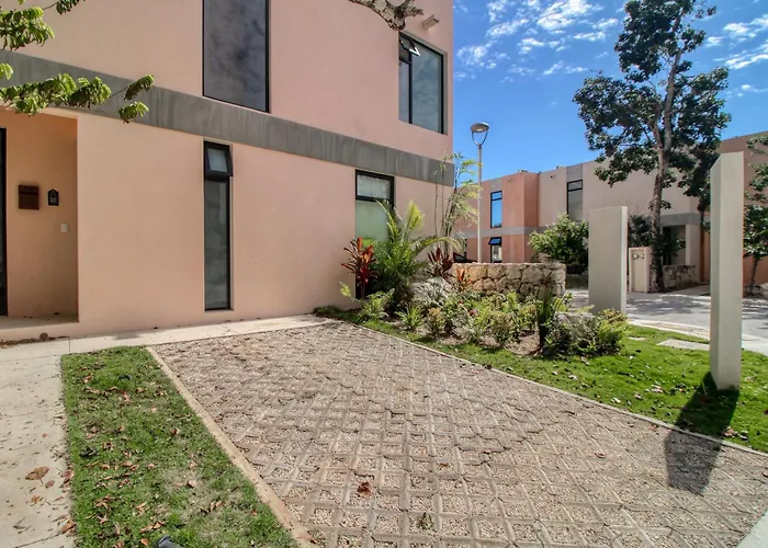 Ferienhaus Tao Edena 94 *