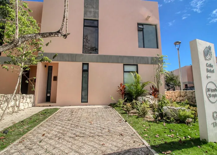 Ferienhaus Tao Edena 94