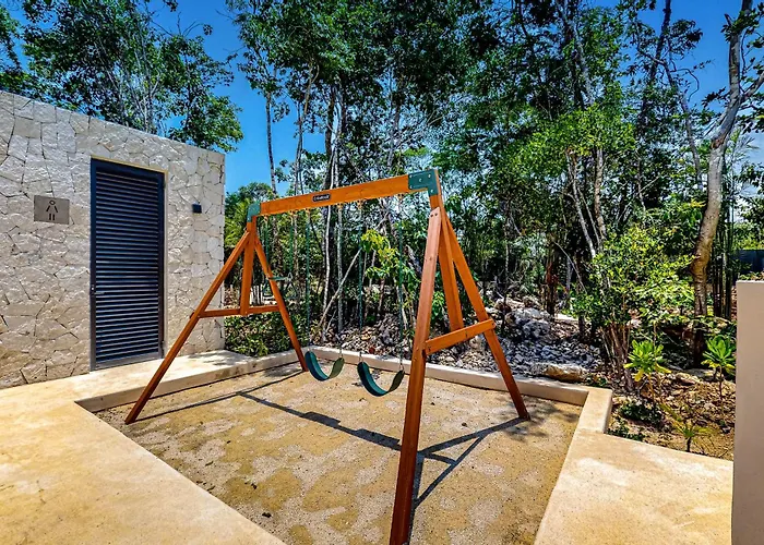 Tao Edena 94 Tulum